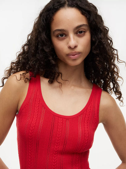 Primary Red