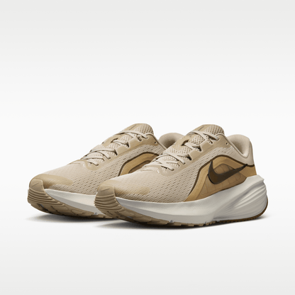 Desert Khaki/Sail/Filbert/Dark Hazel