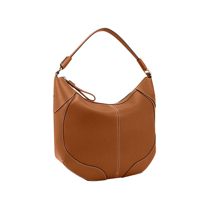 Cognac Brown