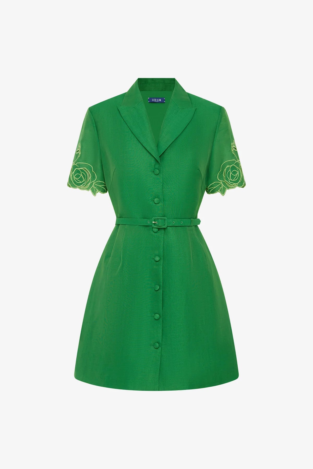 Verdant