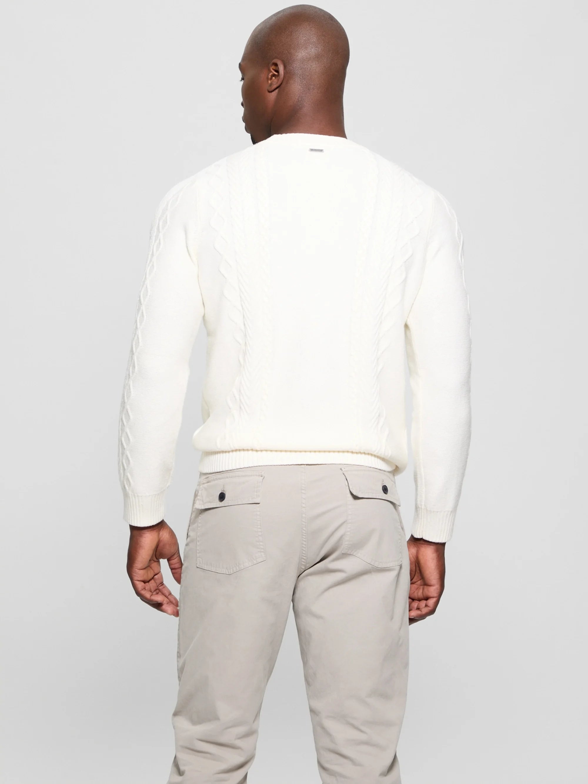 Dove White