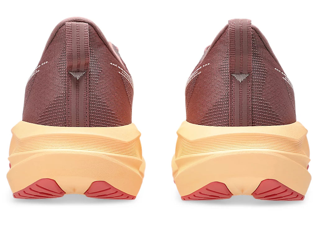 Rubble Red/Fawn