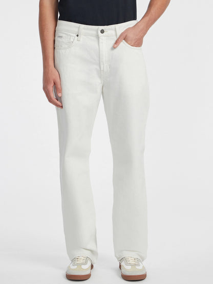 Gj Bull White