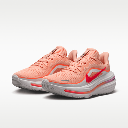 Arctic Orange/Summit White/Atomic Pink/Flash Crimson