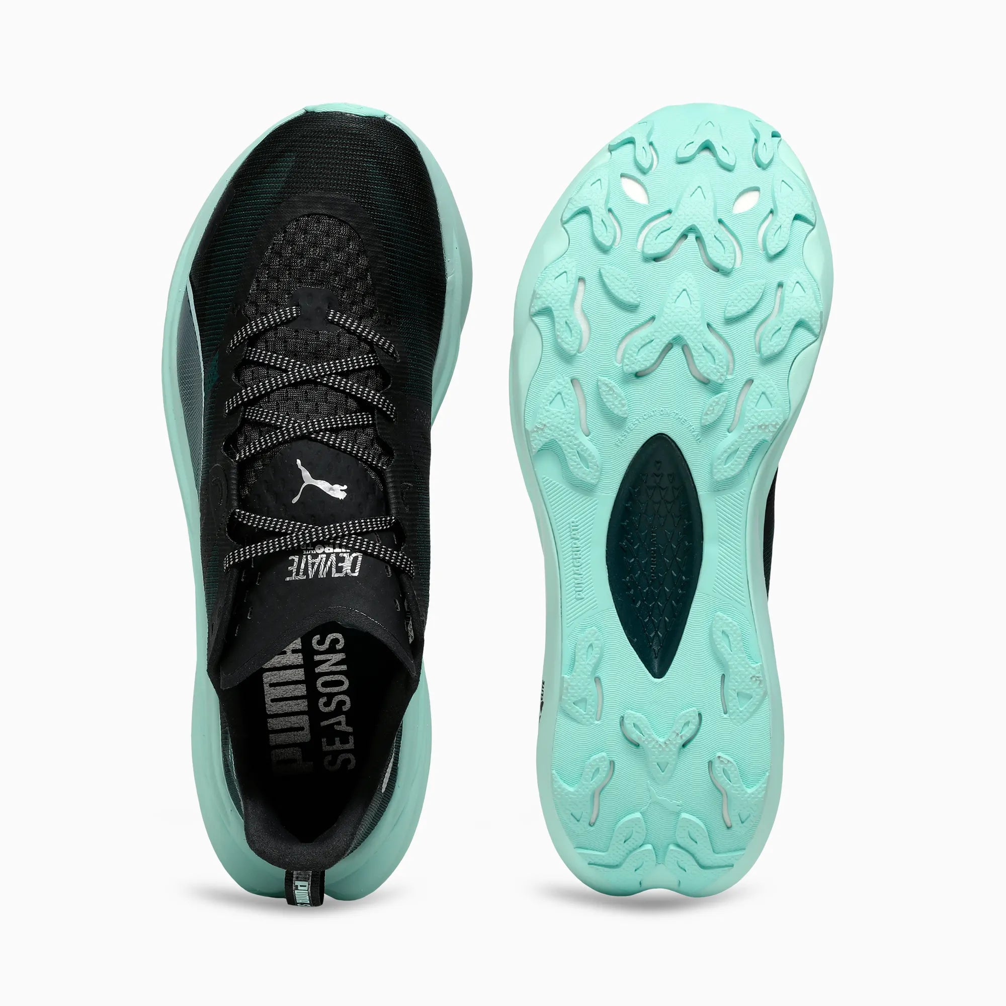 Green Terrain-Mint Melt