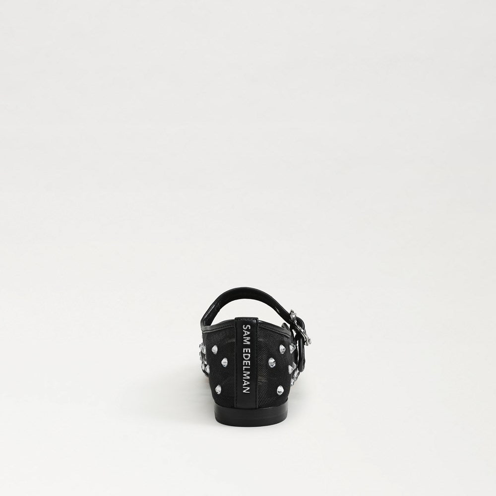 Black Mesh
