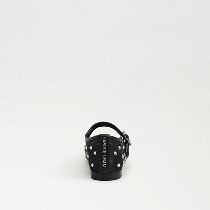 Black Mesh