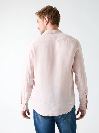 Mellow Pink Multi