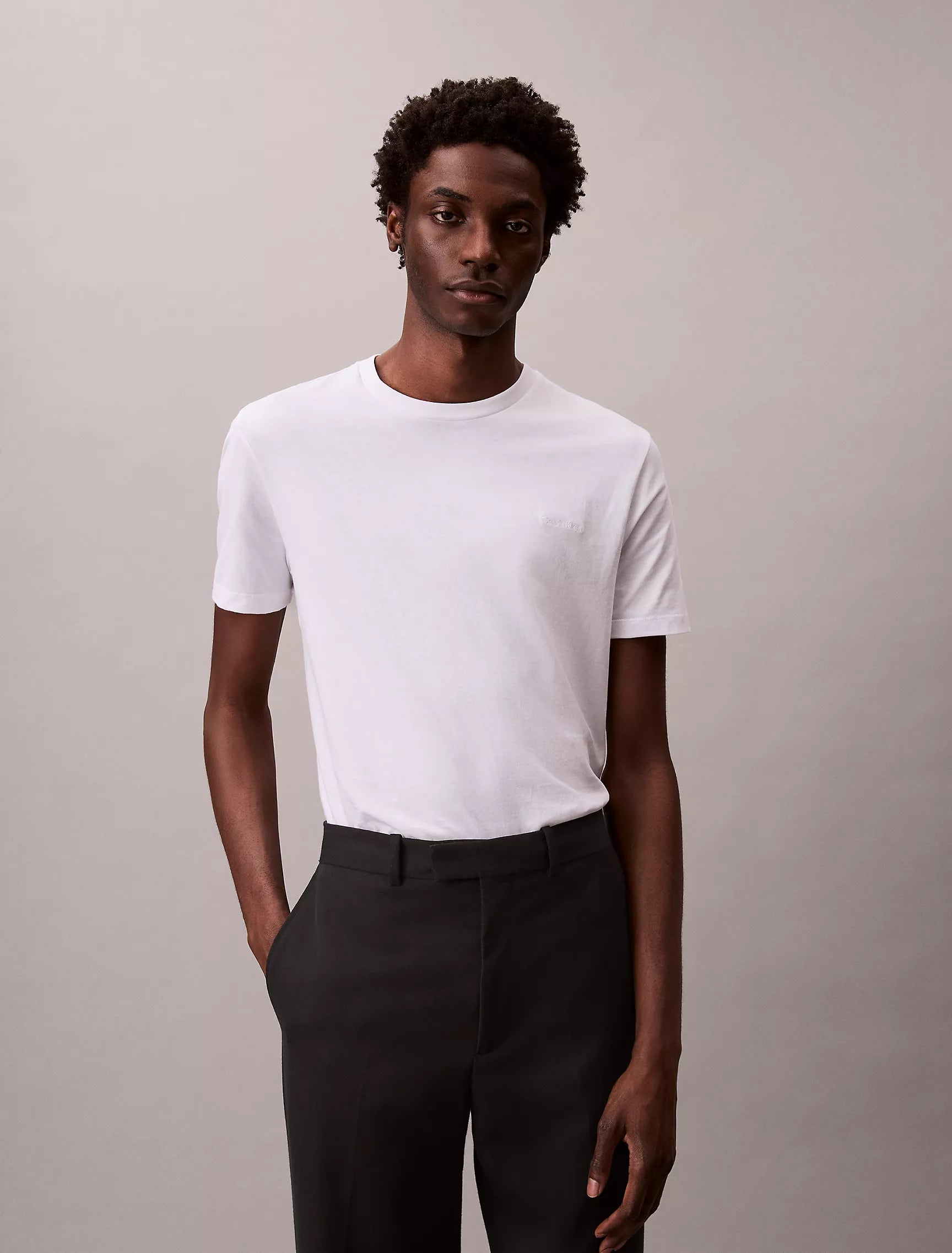 Brilliant White