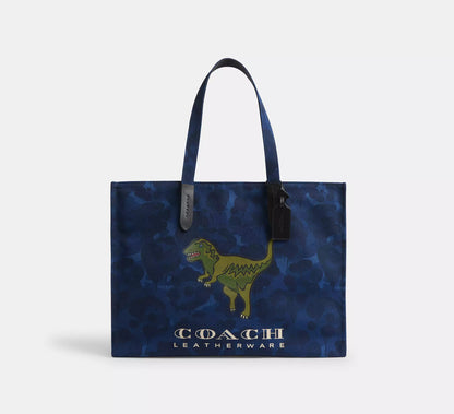 Deep Blue Multi