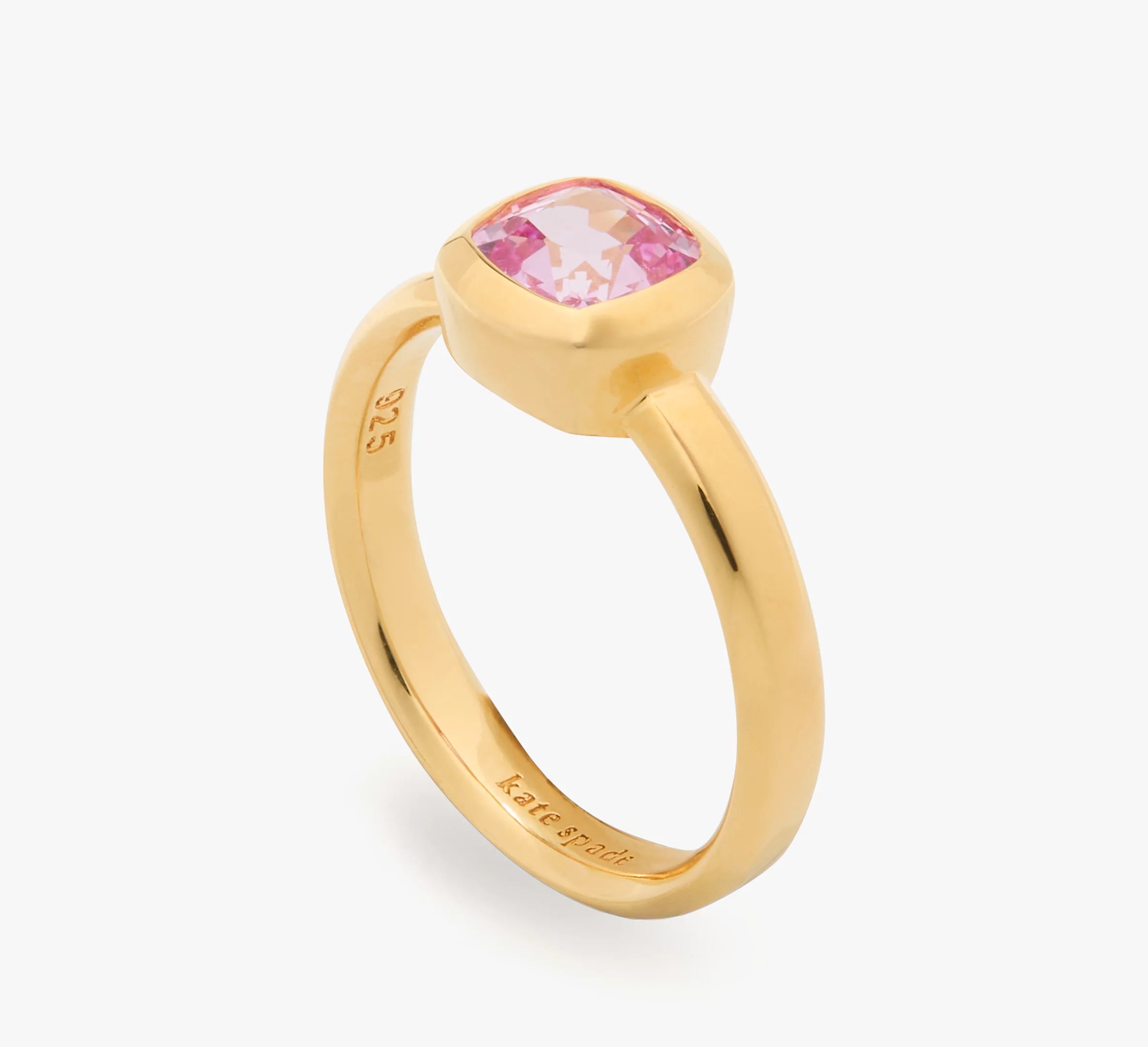 Pink Sapphire