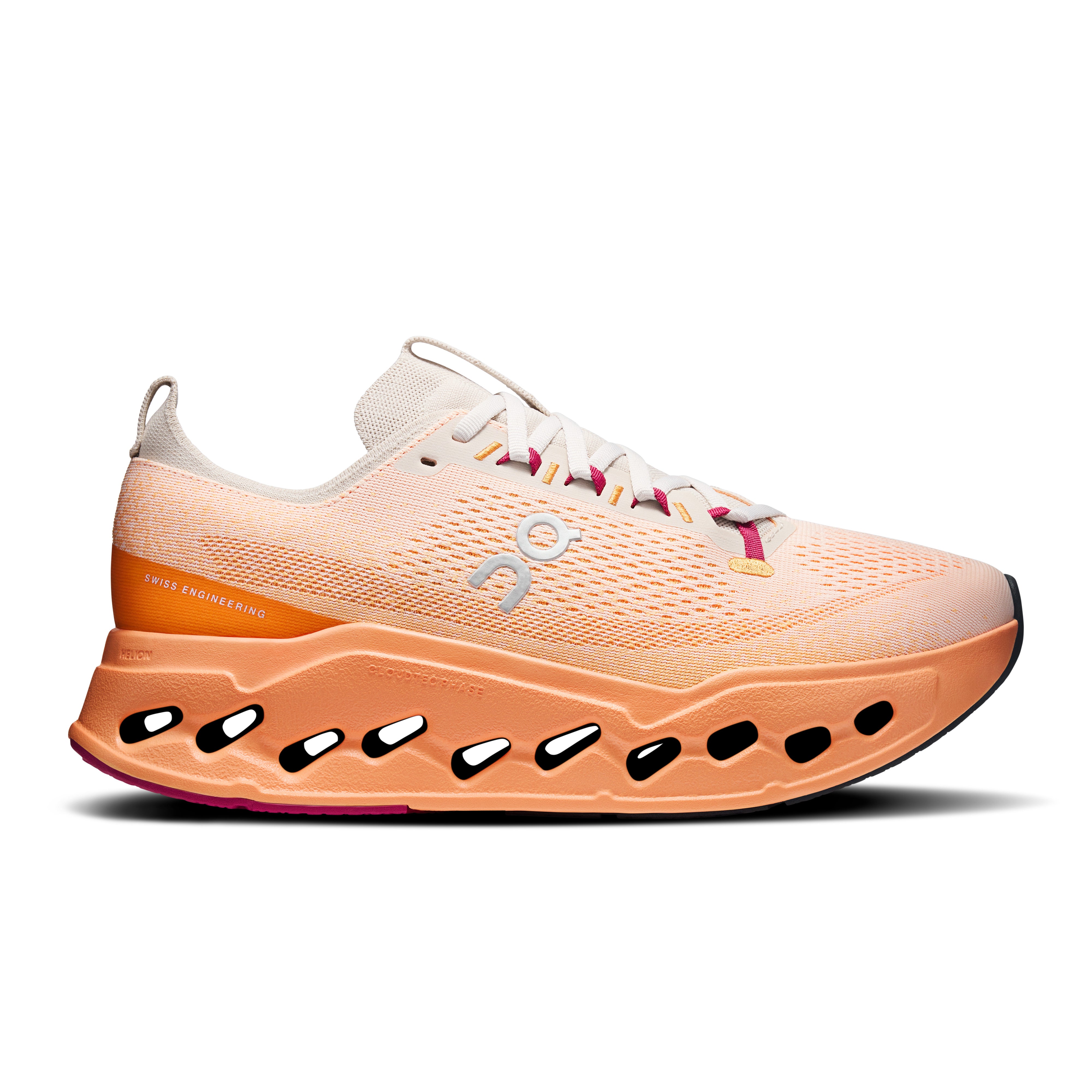 Pearl | Tangerine