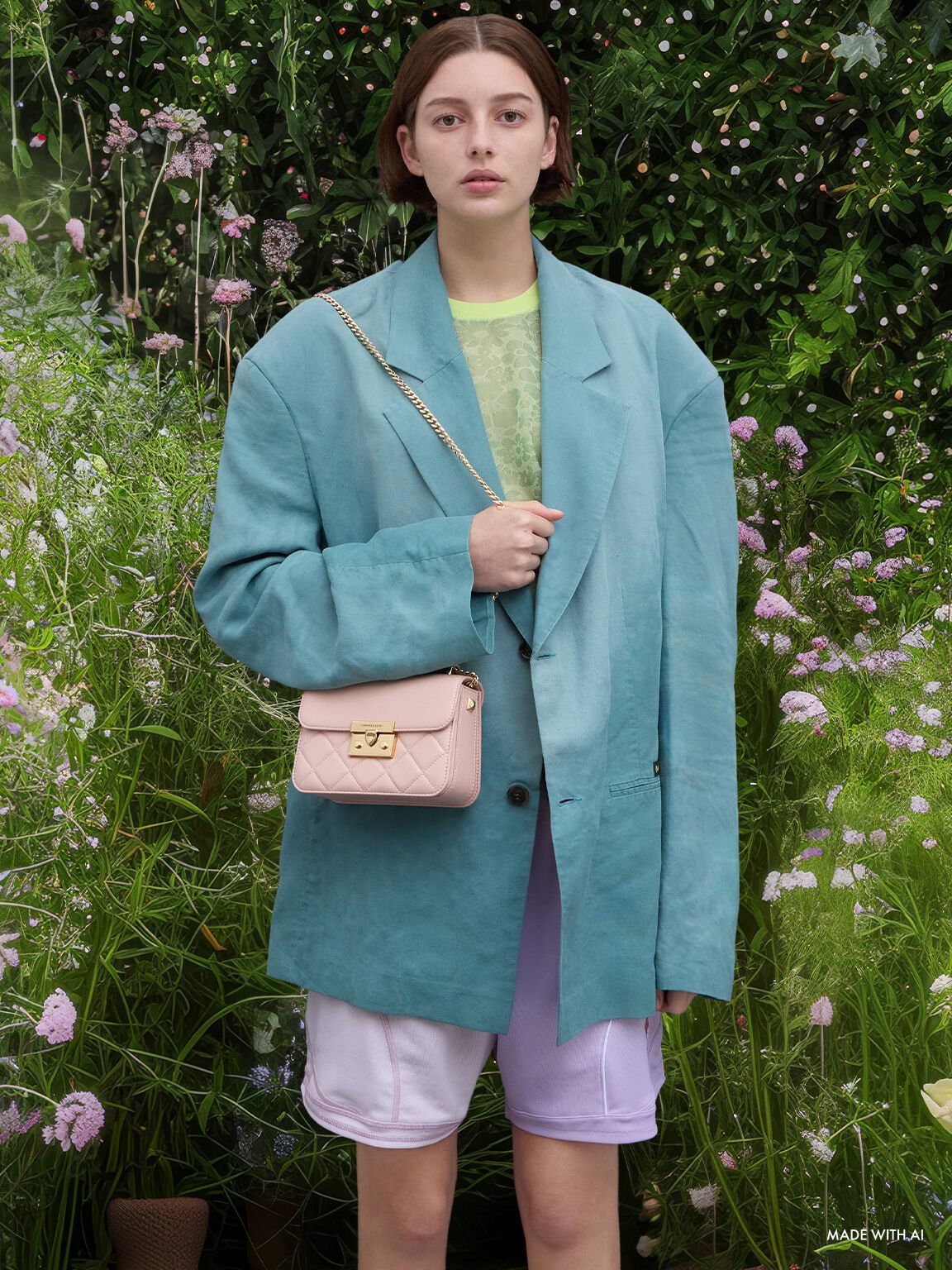 Light Pink