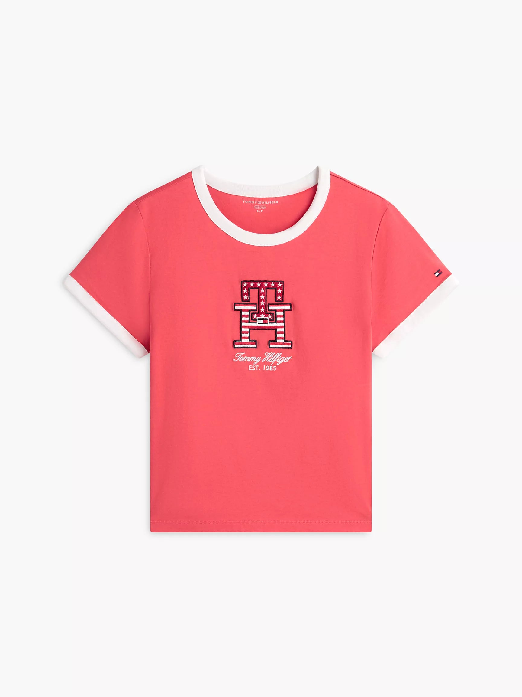 Vintage Red