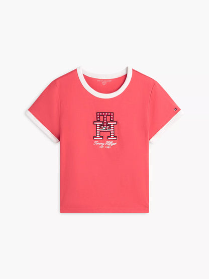 Vintage Red
