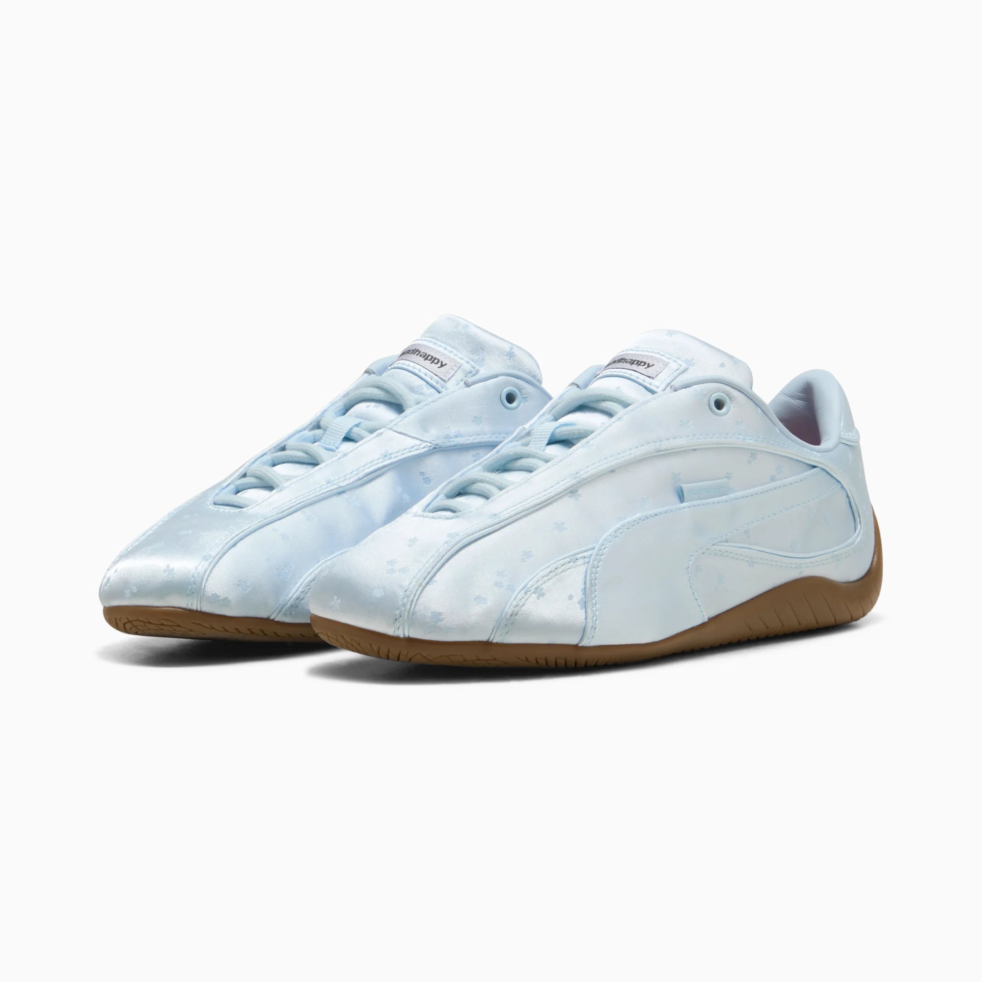 Icy Blue