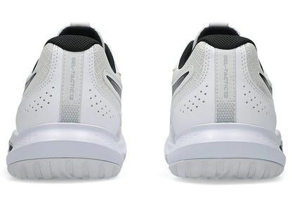 White/Black
