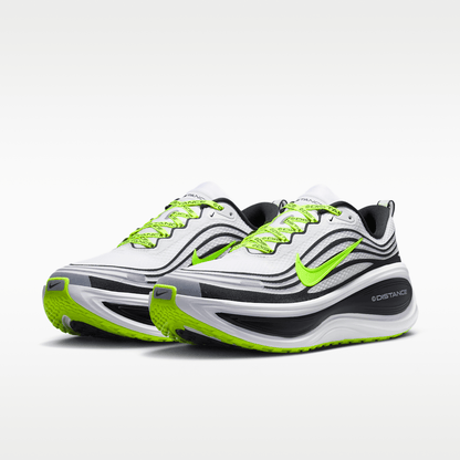 White/Black/Volt/Metallic Silver