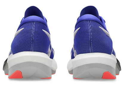 Cobalt Burst/White