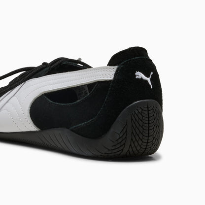 PUMA Black-PUMA White