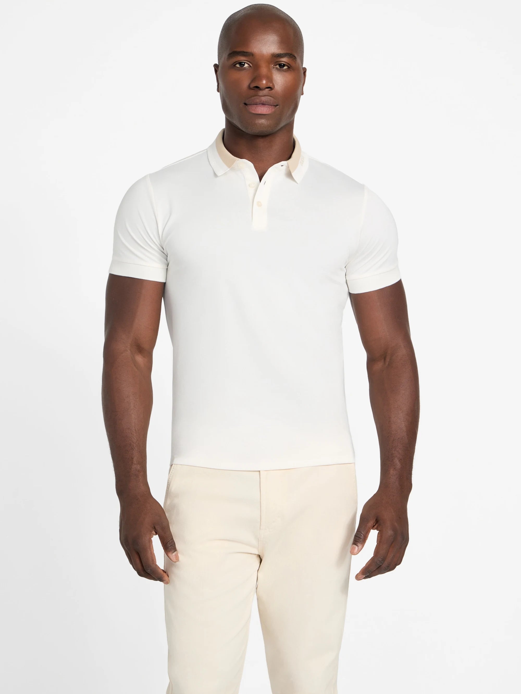 Salt White