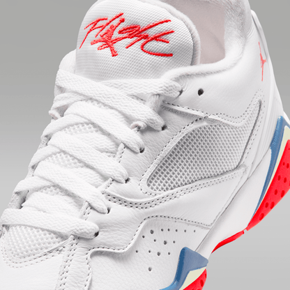 White/Vast Grey/Game Royal/Infrared 23 3
