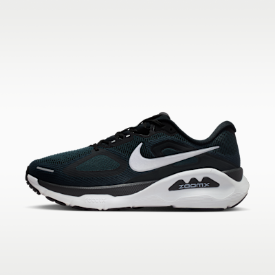 Black/Anthracite/White 2