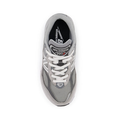 Grey 006 With Silver