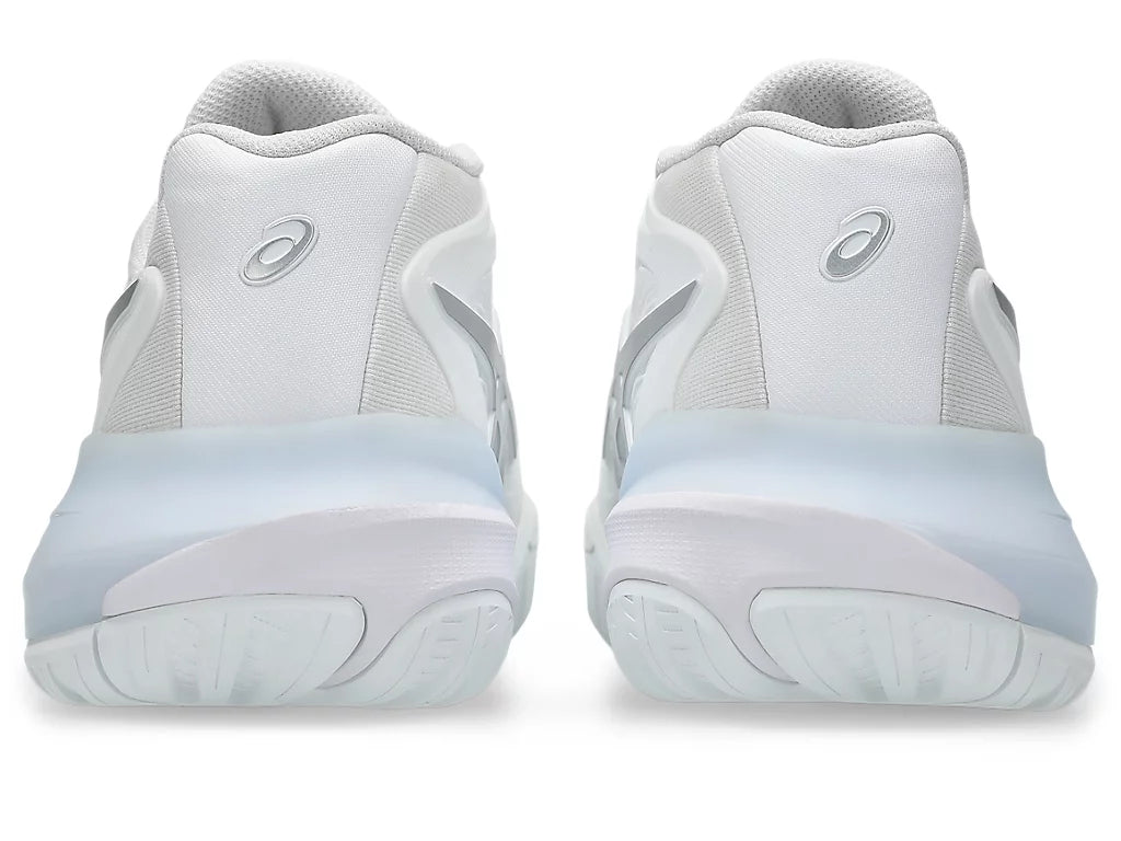 White/Pure Silver