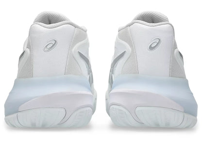 White/Pure Silver