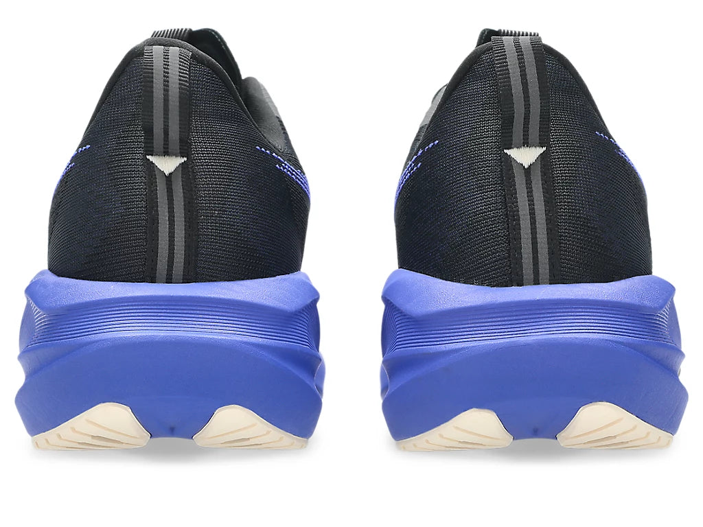 Black/Cobalt Burst