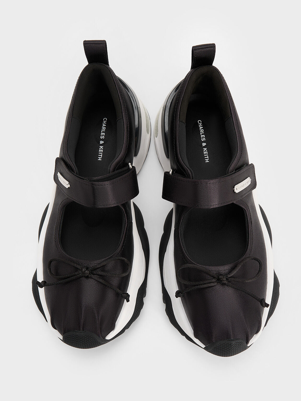 Black Textured