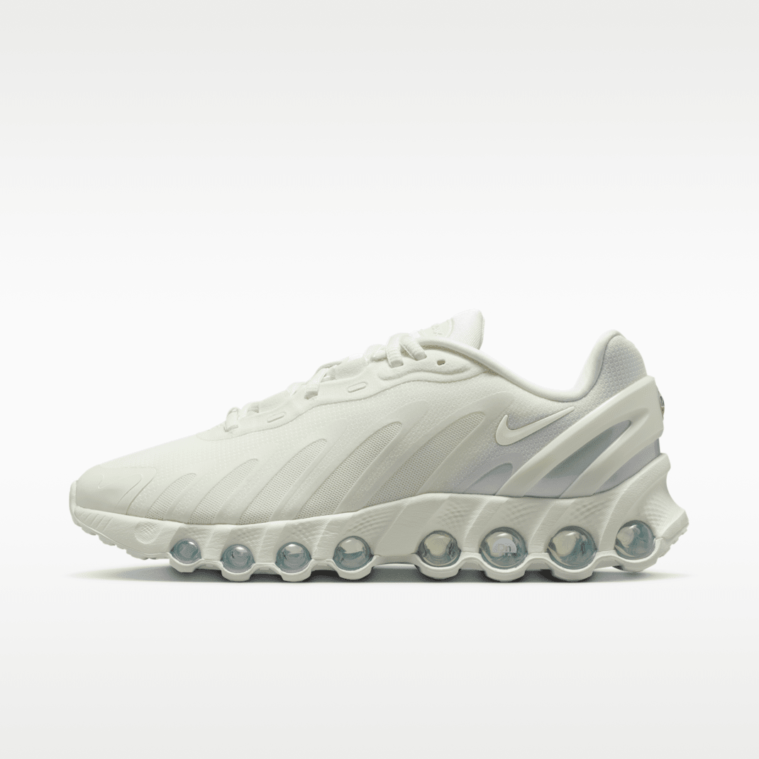 Sail/White/Black