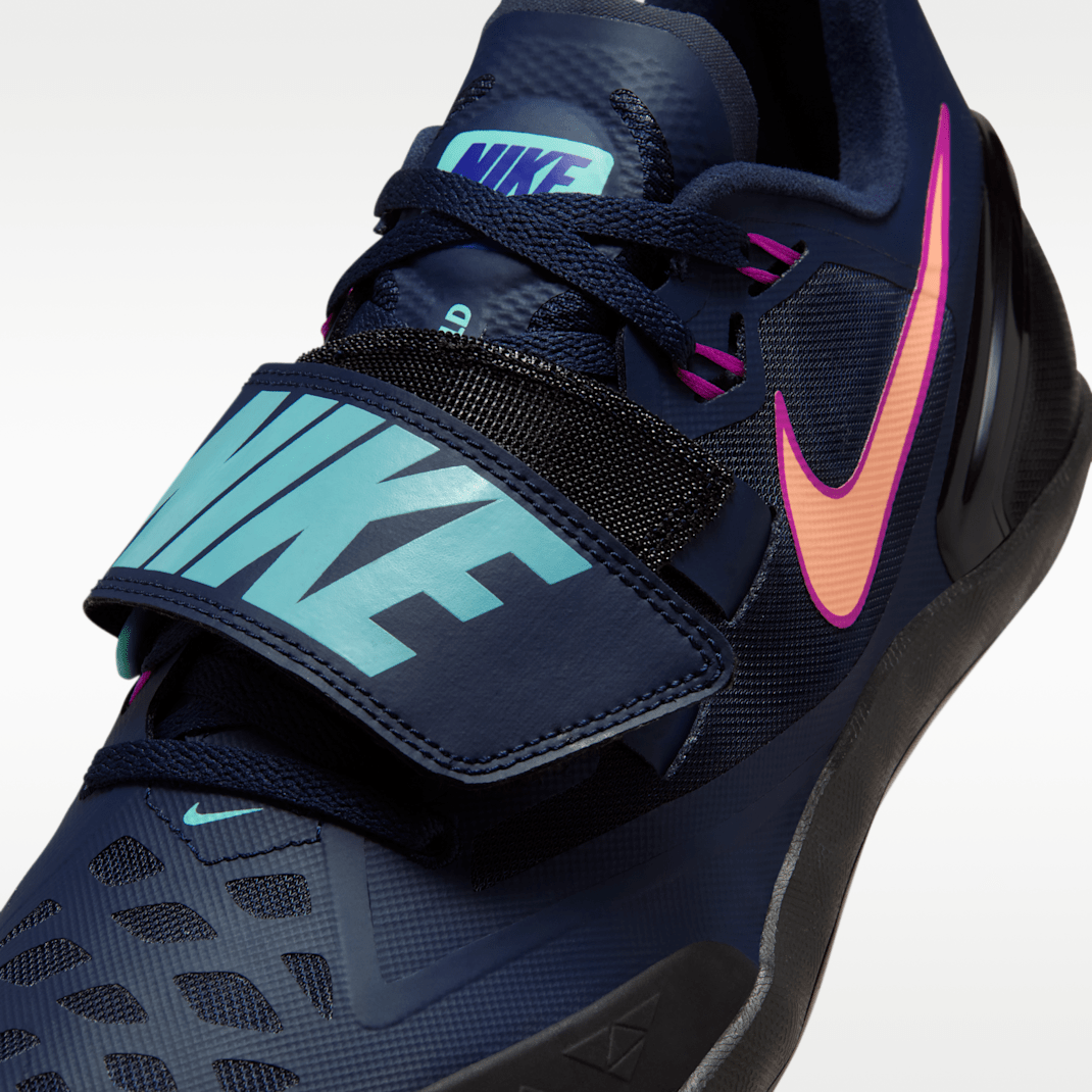Obsidian/Hyper Violet/Hyper Turquoise/Orange Pulse