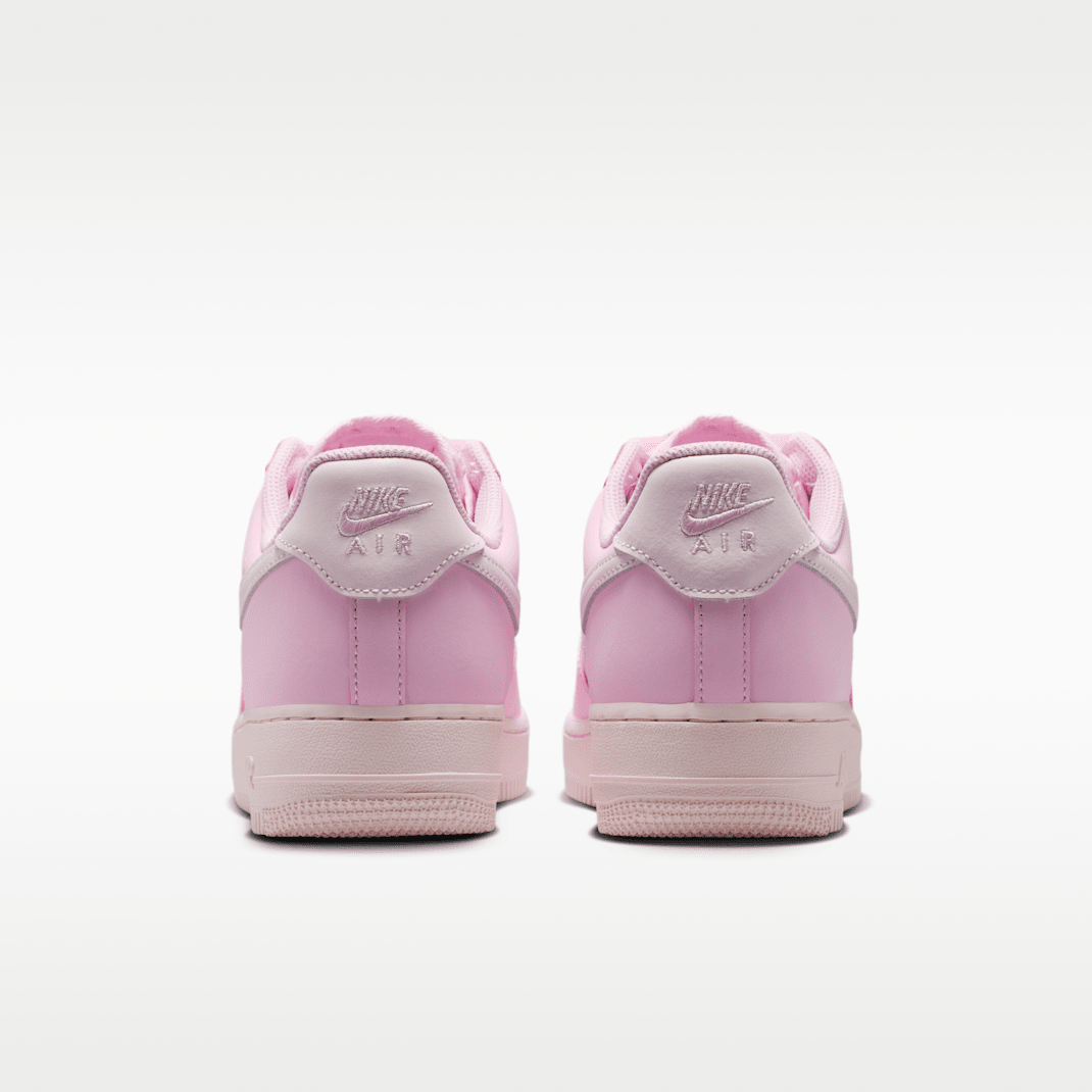 Pink Foam/Pink Foam/Pearl Pink