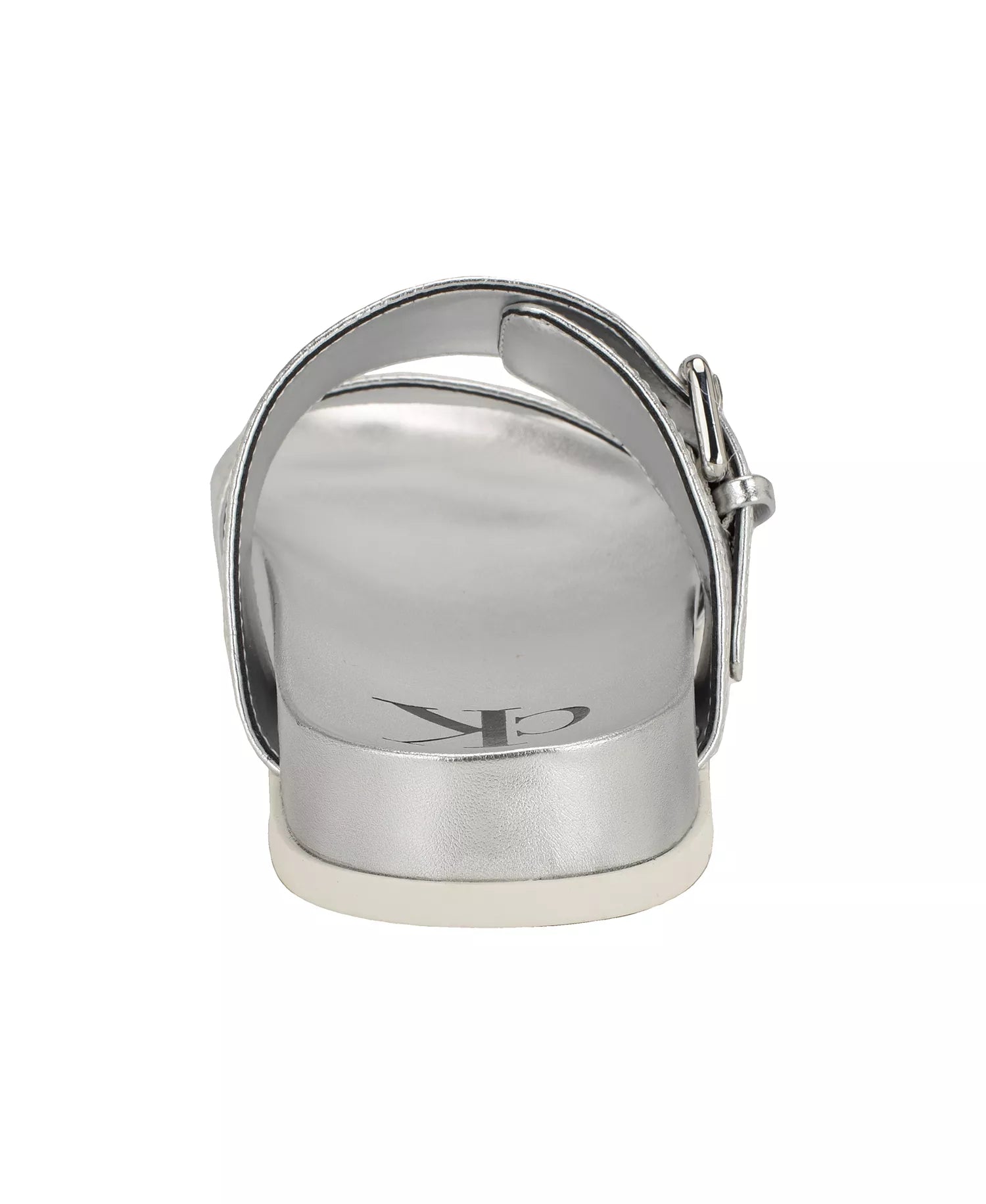 Silver Logo