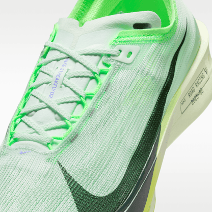 Barely Green/Volt Ice/Sapphire/Black Spruce