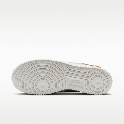 Light British Tan/Hemp/Metallic Gold/Sail