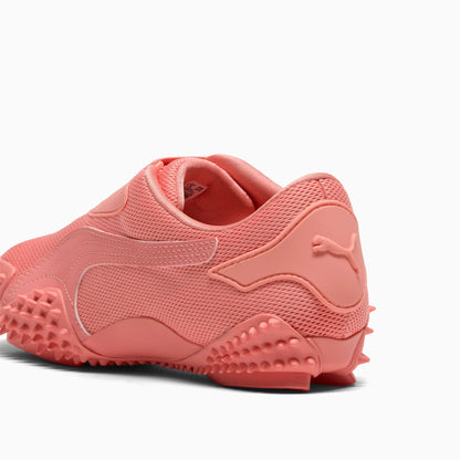 Pink Fruit-PUMA White