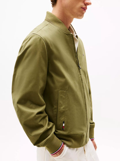 Uniform Olive