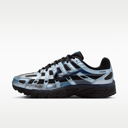Black/Hydrogen Blue/Midnight Navy/Black