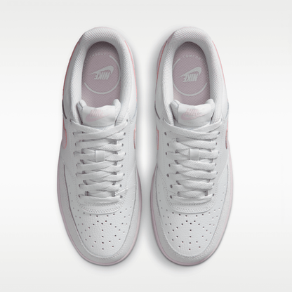 Off White/Bleached Lilac