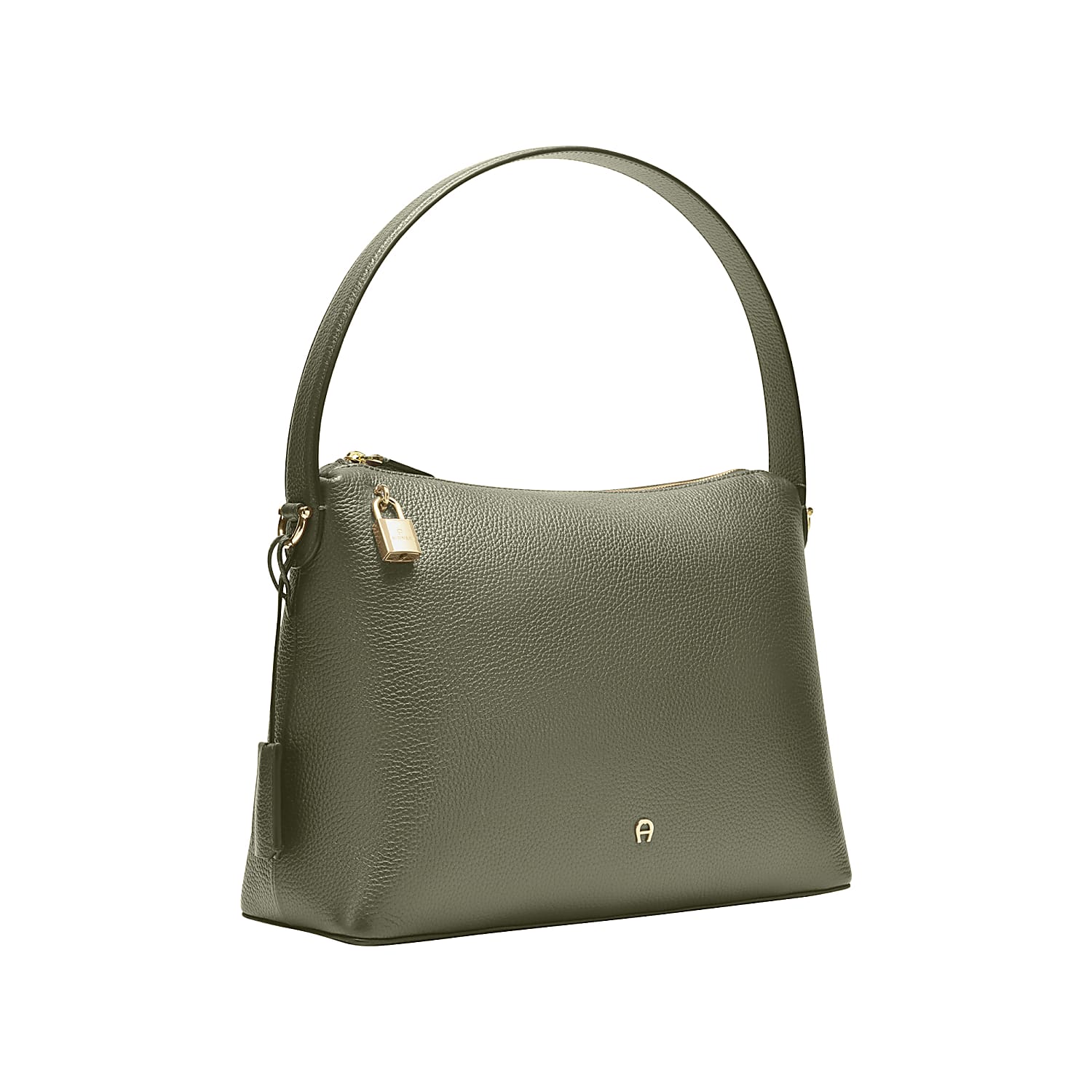 Moss green