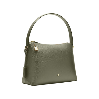 Moss green