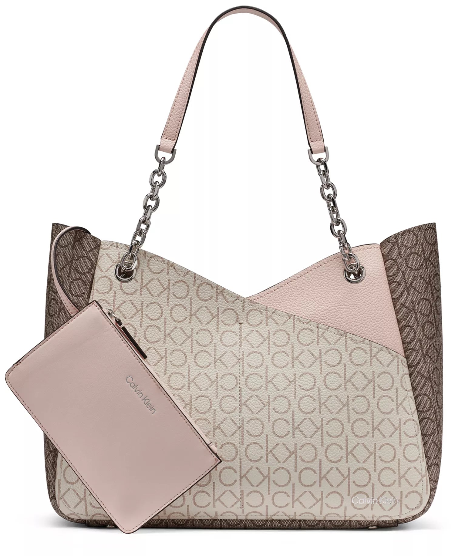 Vanilla Khaki/Petal/Alm Taupe