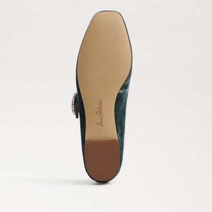 Bluestone Velvet
