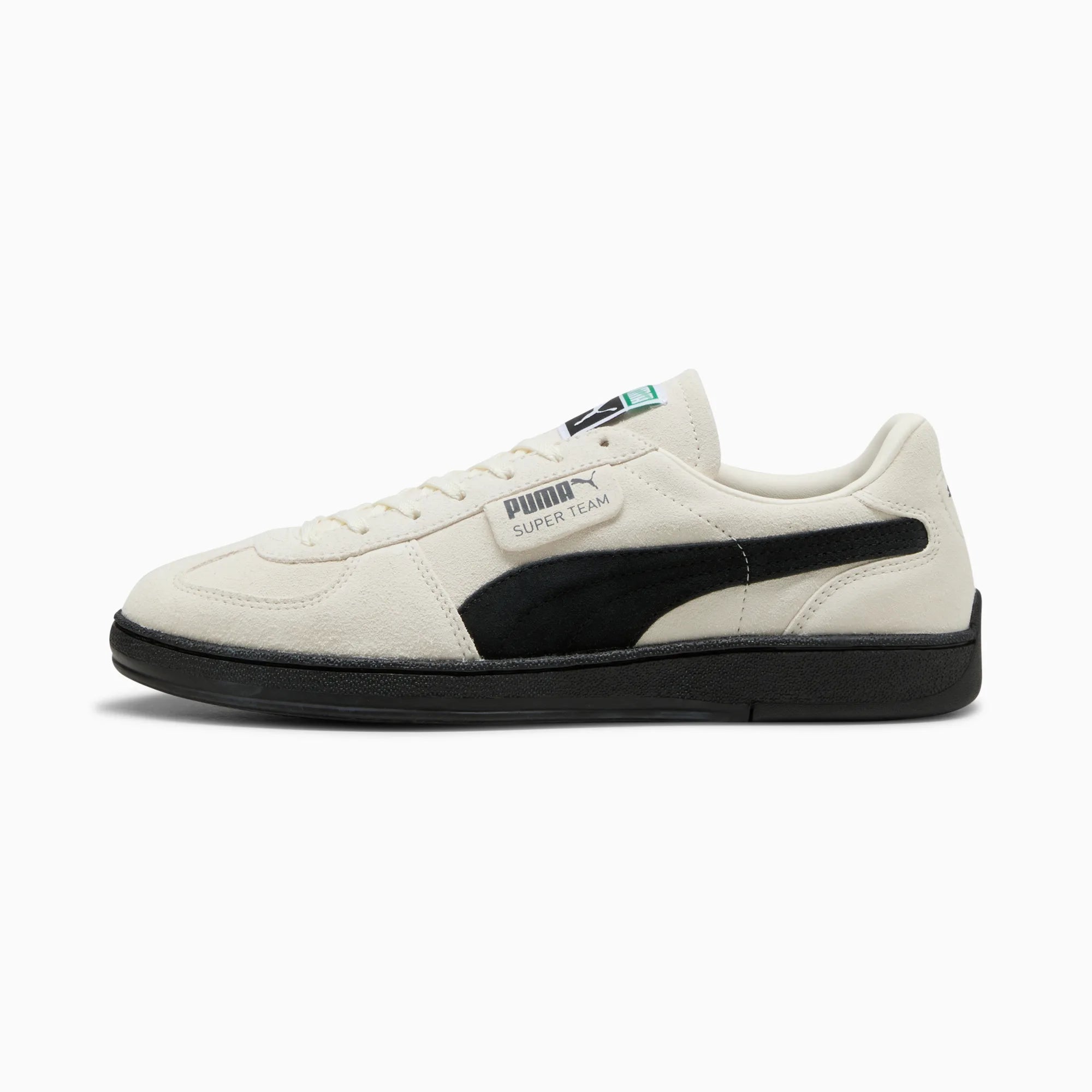 Warm White-PUMA Black