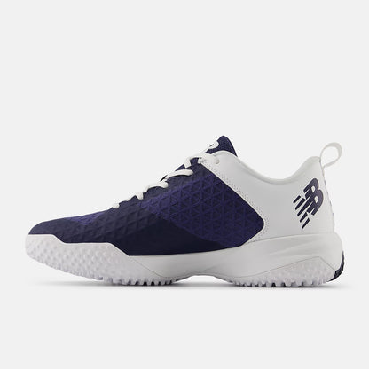 Team Navy With Nb 103 White