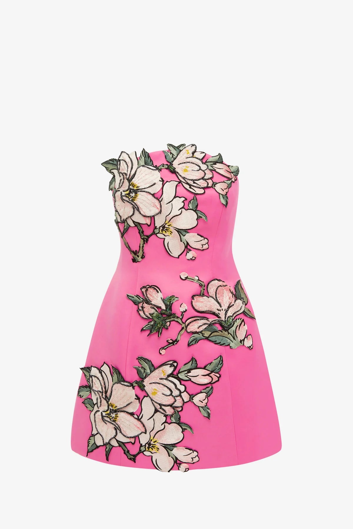 Pink Magnolia Print