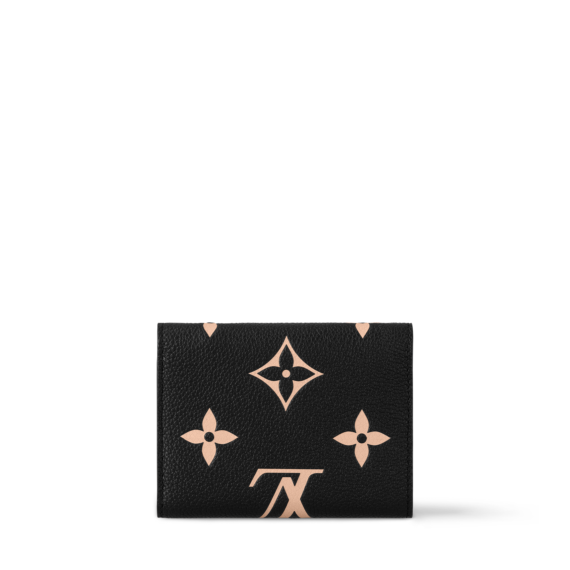 Negro / Beige